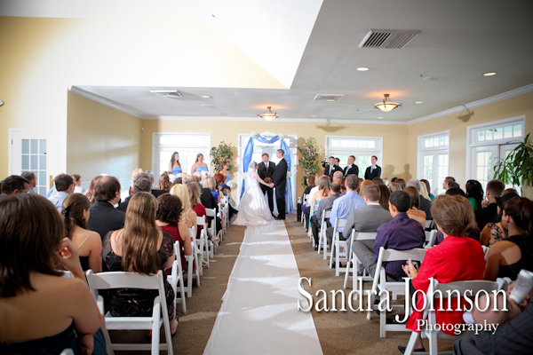 Best Tuscawilla Country Club Wedding photographer - Sandra Johnson (SJFoto.com)